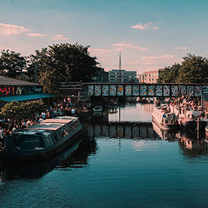 Hackney