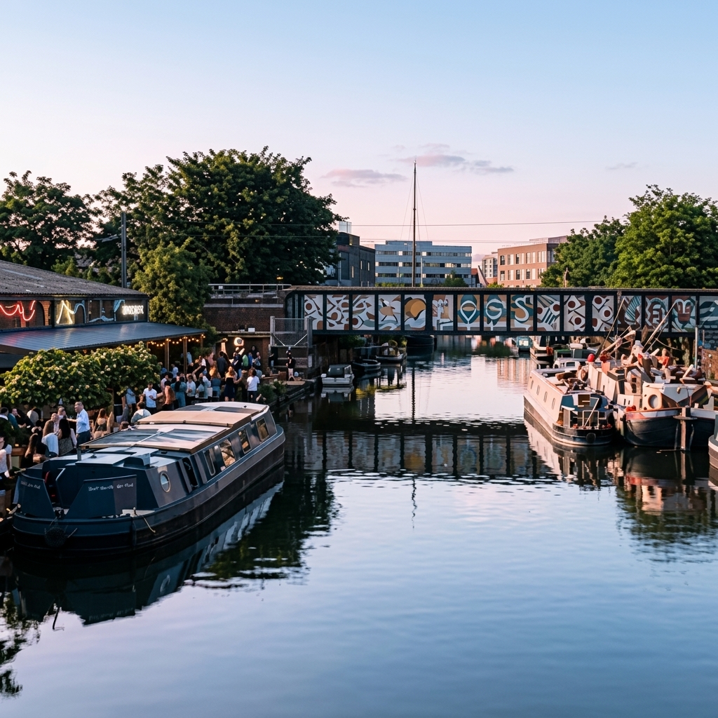 Hackney